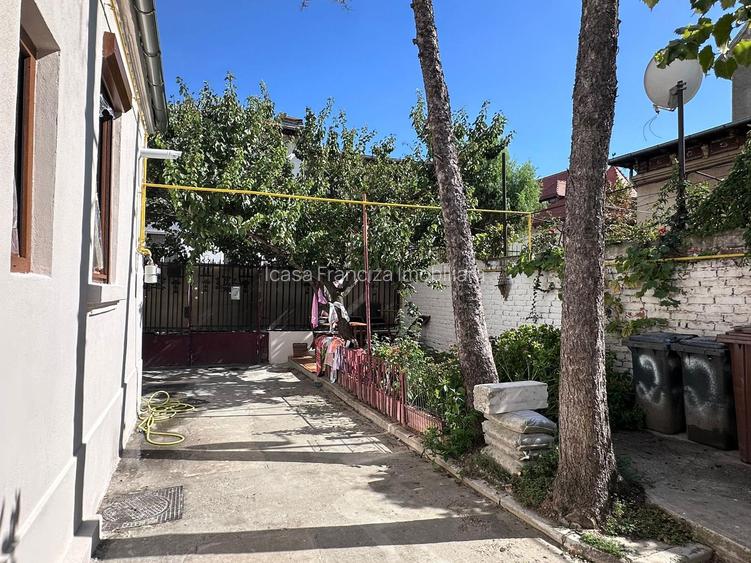 Casă P+M renovată – ideal investiție | Airbnb / închiriere - 11