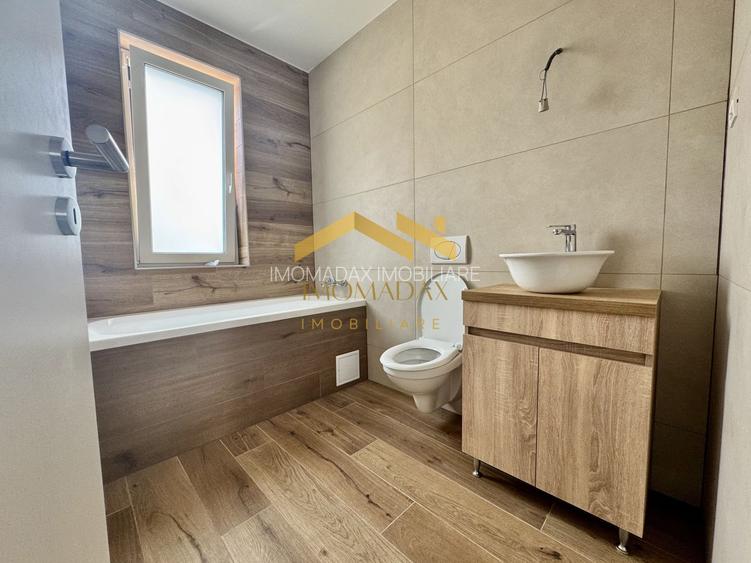 Bucovat-Duplex P+E-Finisaje la Alegere - 7