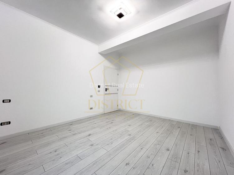 Duplex superb cu 5 camere | Giroc - 12