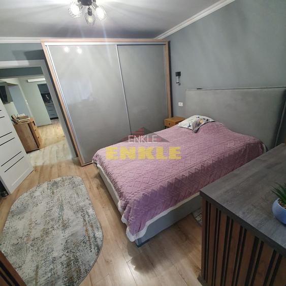 Apartament 3 camere, etaj 1, complet renovat – Bd. Mihai Eminescu - 3