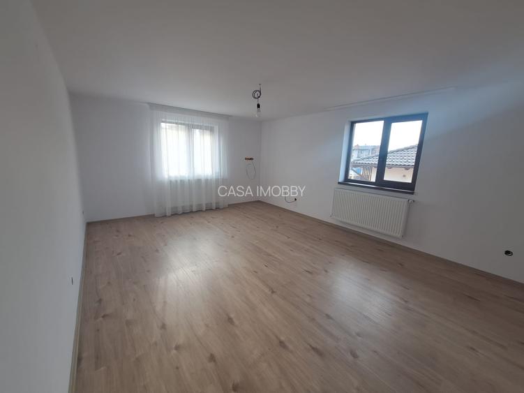 Casa de vanzare Campenesti,suprafata utila 366mp,teren 1000mp. - 16