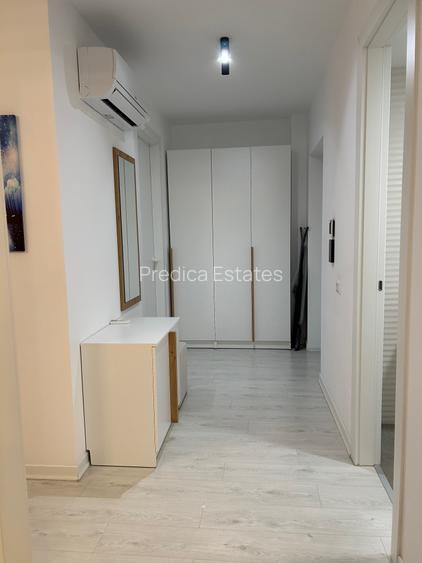 2 camere - CLOUD9, Promenada, Aviației, Herăstrău - 7