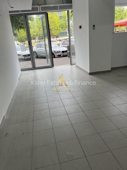 Spatiu comercial 60 mp, parter, stradal, vad intens, metrou, zona P-ta Muncii - 3