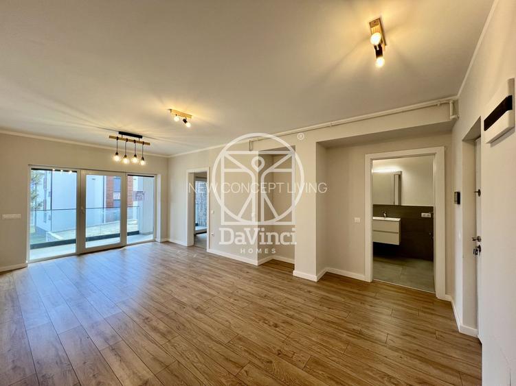 Ap 2 camere intabulat, la cheie, incalzire pardoseala - INTABULAT - 5