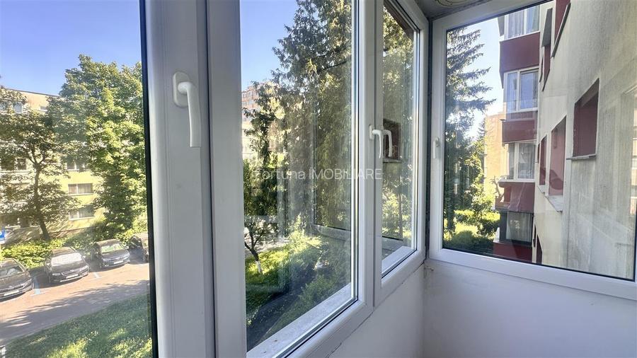 Apartament 2 camere mobilat utilat - Astra - 10