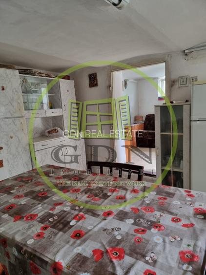 Proprietate spre vanzare,  formata din 2 case suprafata totala 440 mp - 13