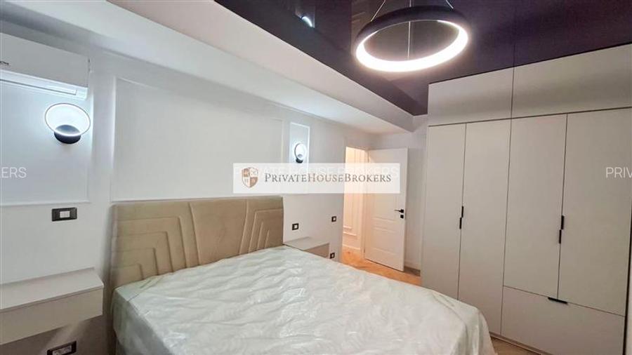 Pipera | Porsche | My Place Residence | Bloc 2023 | Parcare | Nou - 5