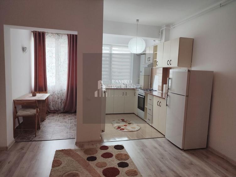 Garsoniera Soseaua Oltenitei - Popesti Leordeni - 5