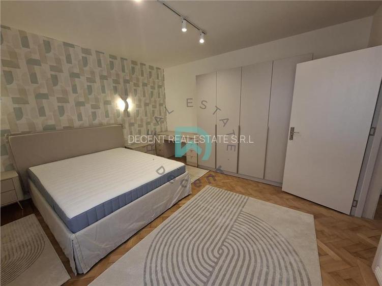 Ultracentral , 2 camere, Prima chirie - 4