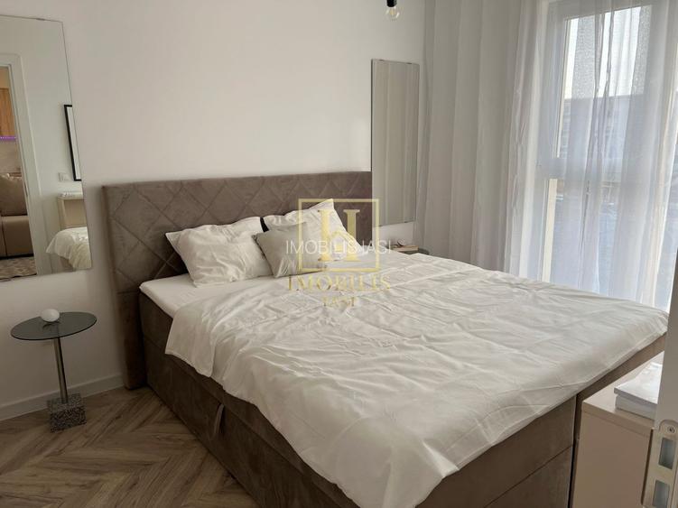 Pret PROMO 2 camere 57 mp  Bucium 87500 euro - 5