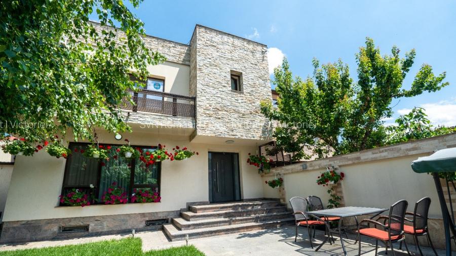 REV2003557 -- Vila de LUX - Aparatorii Patriei - Kaufland -- - 2