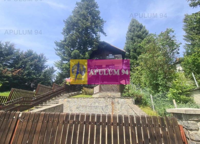 Pensiune de vânzare în Bușteni - Zona Zamora - 39