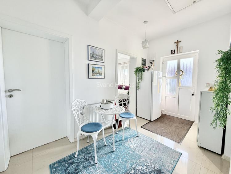 Oportunitate - Duplex 3 camere si 2 bai - Cartier Europa - Mosnita Noua - 20