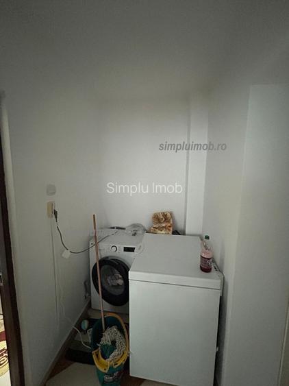 Decomandat spatios posibilitate centrala proprie 3 cam Obregia - 8