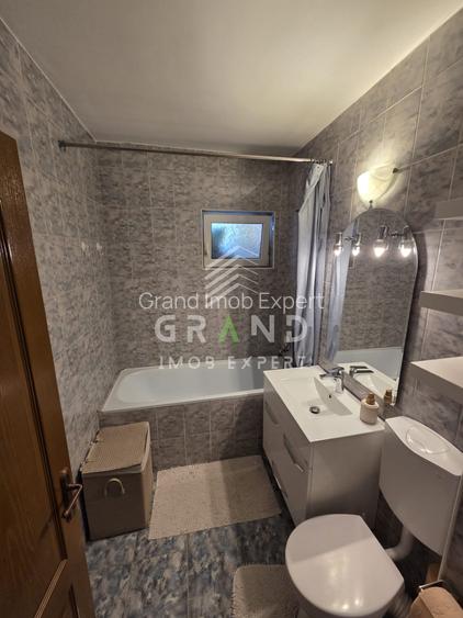 2 camere | Parcare+Boxă | Balcon 7mp | Zona Academia de Muzică–Mănăștur - 21