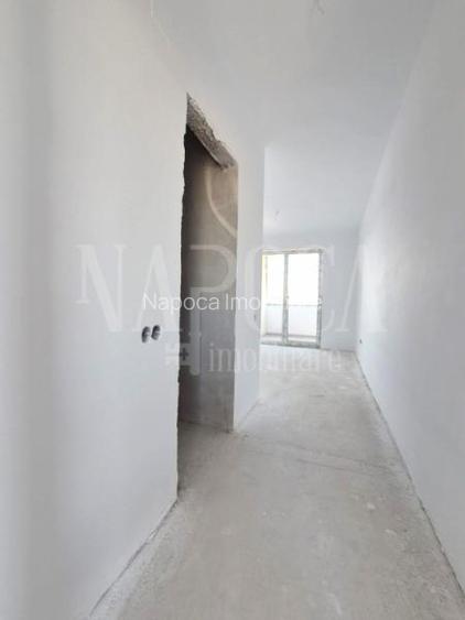 Apartament 3 camere de vanzare in Intre Lacuri, Cluj Napoca - 11