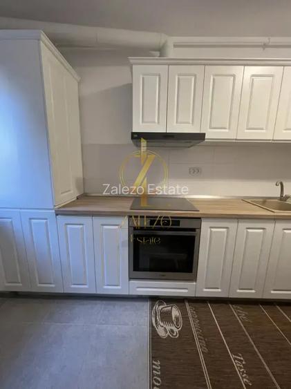 Apartament deosebit cu 2 camere | City Of Mara | Circumvalatiunii - 3