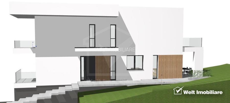 Casa individuala Voronet /Cluj - 5