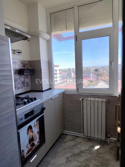 Institut DR uri- apartament 3 camere cf 1 renovat - 9