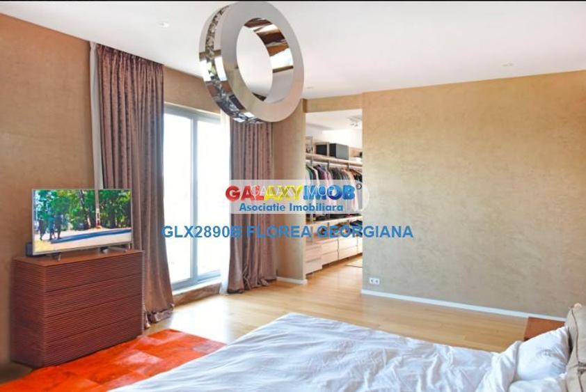 Apartament 4 camere Penthouse -Madrigalului - 15