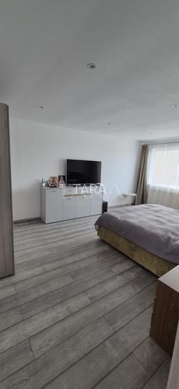 Apartament 3 camere – Florești, zona JYSK - 5