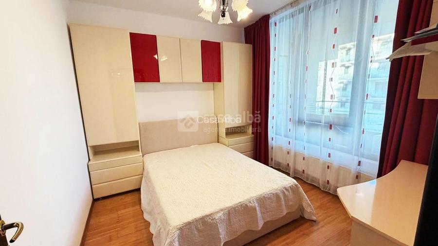 EXCLUSIVE Residence, 3 camere ready to move, terasa - 10