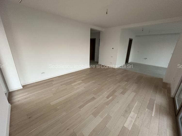 Casa cu 4 camere - Dumbravita - 6