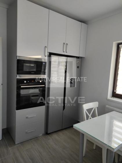 Vila in cartierul Voronet  - 4