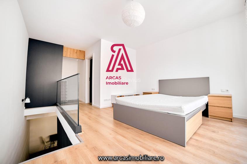 PRIMA CHIRIE-APARTAMENT DE INCHIRIAT 2 CAMERE-PARCARE,TURNISOR! - 4