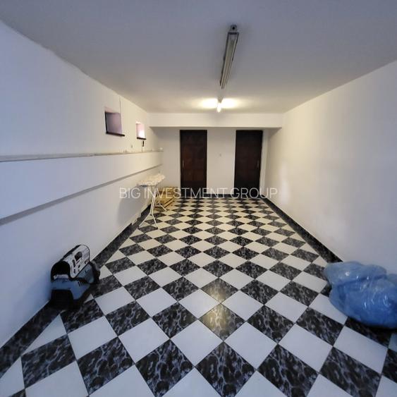 Vila lac snagov in cea mai buna portiune a lacului, ponton, garaj barca, piscina - 20