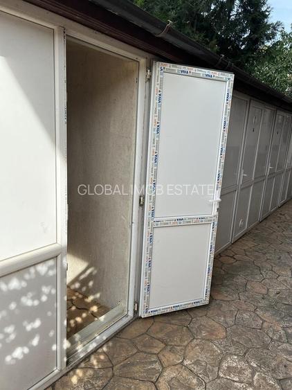 Vanzare Apartament 3 Camere 2 Bai Loc De Parcare Bucurestii Noi-Laminorului - 13