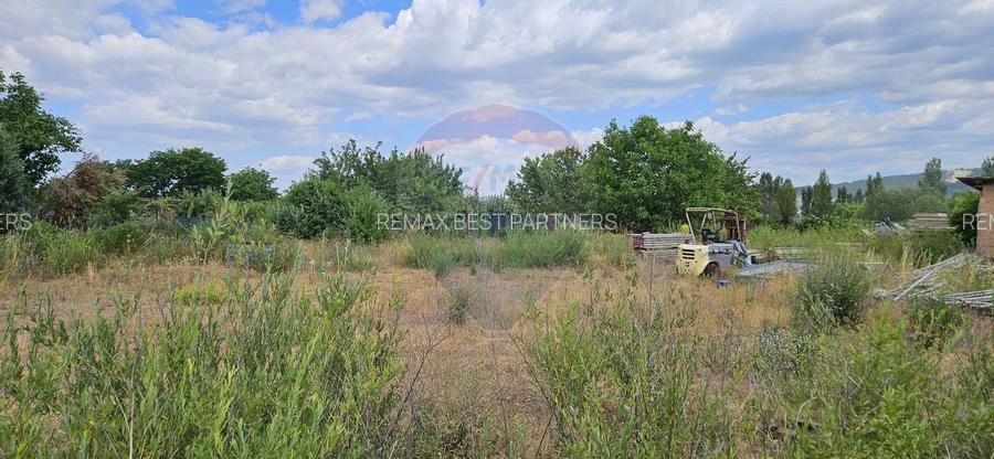 Teren de vanzare, zona cu acces rapid la autostrada, Campia Turzii - 4