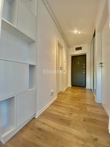 Apartament 2 camere de închiriat | zonă excelentă | parcare privată | Class Park - 5