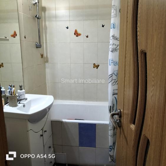 Apartament 2 camere Semidecomandat Noua - 5