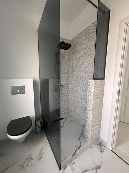 Casă individuală P+1 | 113 mp utili | Teren 430 mp