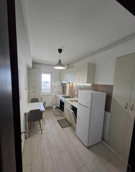 Apartament 2 camere Pacii-Rotar Park Residence 1/Centrala proprie/Metrou - 3