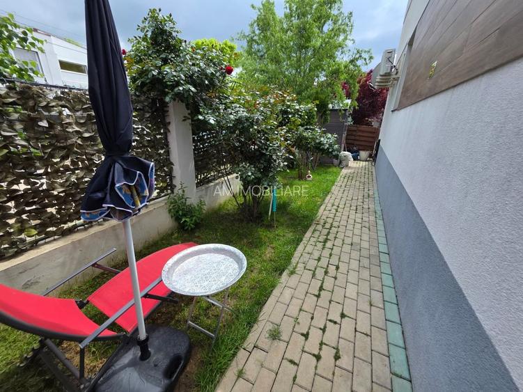 CASA DUPLEX-PARIS RESIDENCE, MOBILATA/UTILATA, ZONA BUNA, COMISION 0% - 25