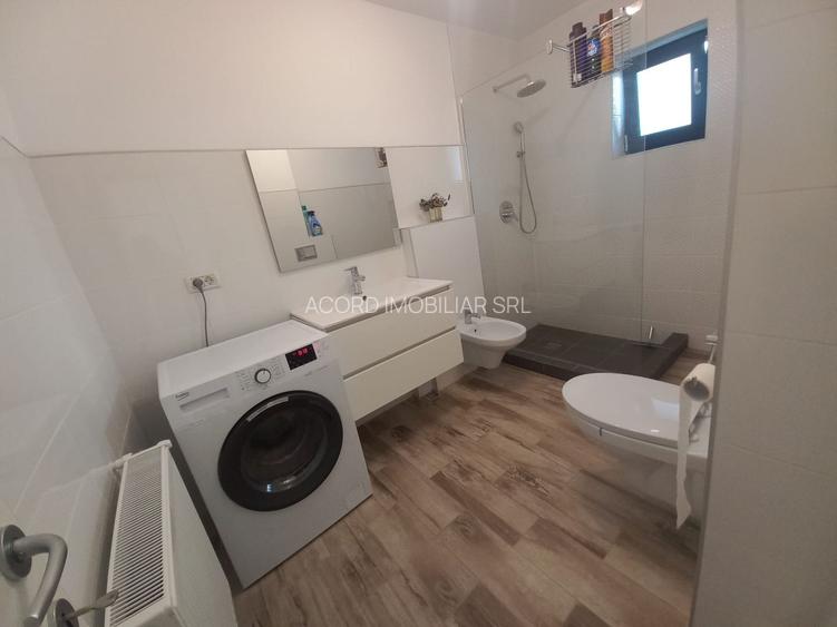 Vila modernă  în Lumina – complet mobilată și utilată - 23