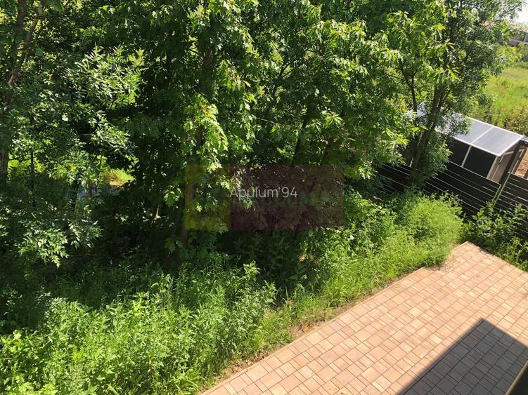 Vila 5 camere LUX "0 km" cu curte - Corbeanca - Paradisul Verde - 12