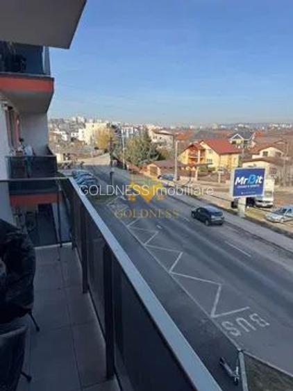 O camera, Zona Borhanci, Modern, Profi, Carrefour, Regina Maria. - 6