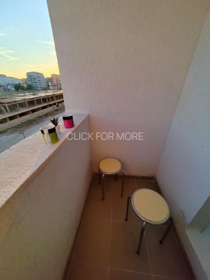 Inchiriere Garsoniera Decomandata Militari Residence   - 7