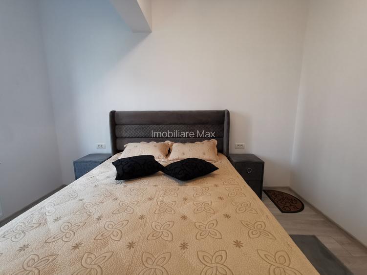 Inchiriere AP 2 Camere Regie Residence, 3 Min Metrou Grozavesti - 7