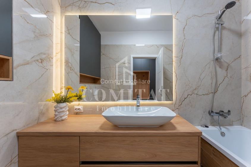 Apartament PREMIUM! 2 camere | Zona Eroilor-Floresti - 10