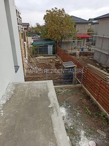 vila ind.3cam+2bai+2parcari+192mp curte/centru Popesti-Leordeni - 28