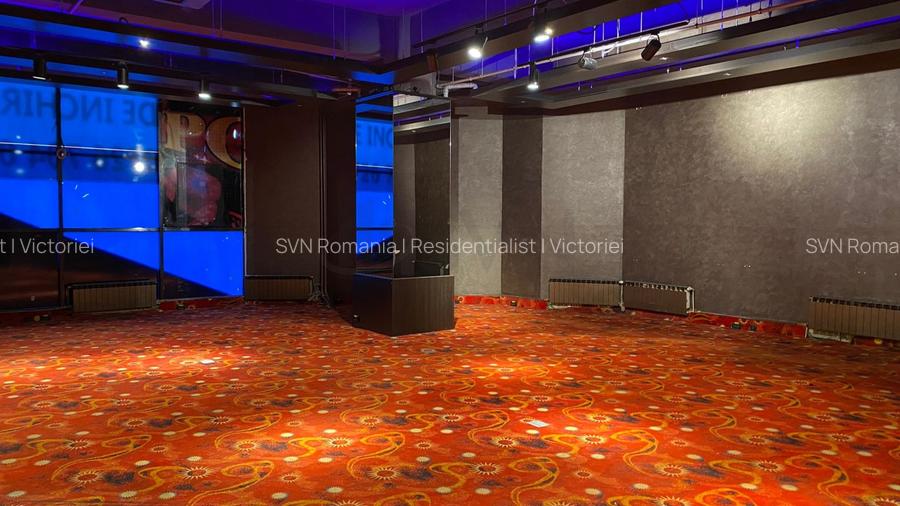 REC3000127 Spatiu Comercial cu vitrina la bulevard 300 mp Mihalache - 7