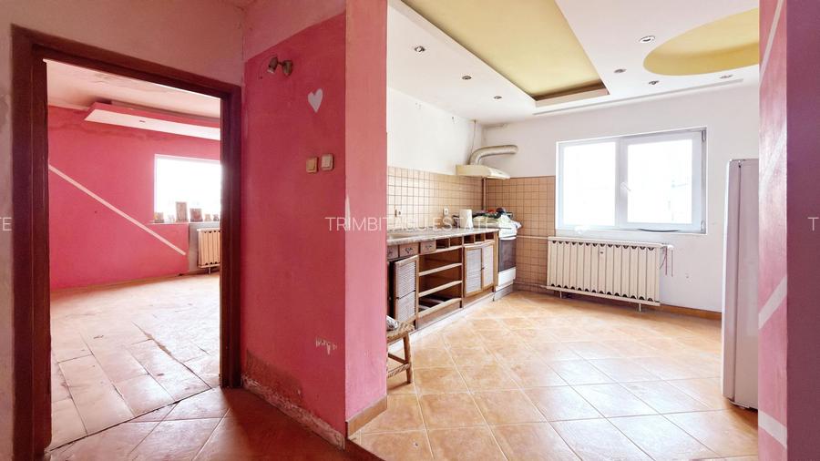 Apartament 3 camere Colentina Doamna Ghica - 13