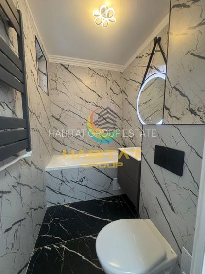 Apartament 3 Camere Parc Drumul Taberei Renovat Complet - 4