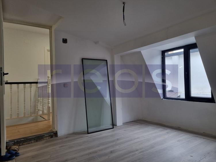 VANZARE VILA  CURTE INDIVIDUALA 7 CAMERE -Brancoveanu - 30