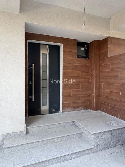 Vila Otopeni moderna, TOATE utilitatile, MANSARDA | 0% comision - 6