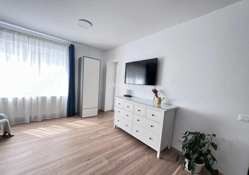 Garsoniera | Loc de parcare | Theodor Pallady - 2